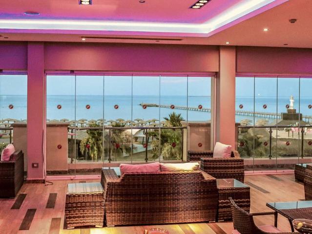 Tropitel Sahl Hasheesh