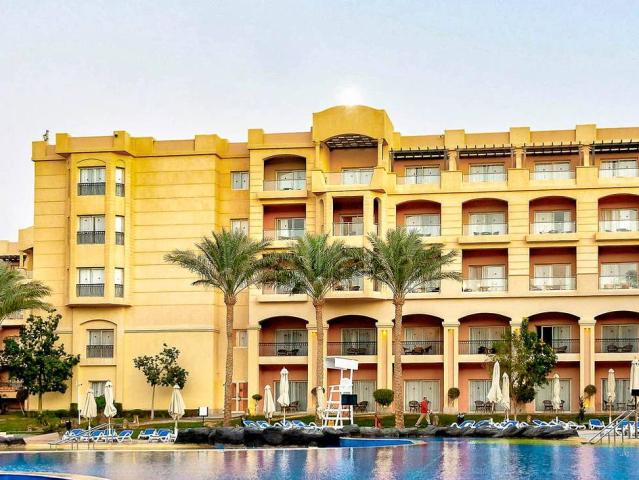 Tropitel Sahl Hasheesh