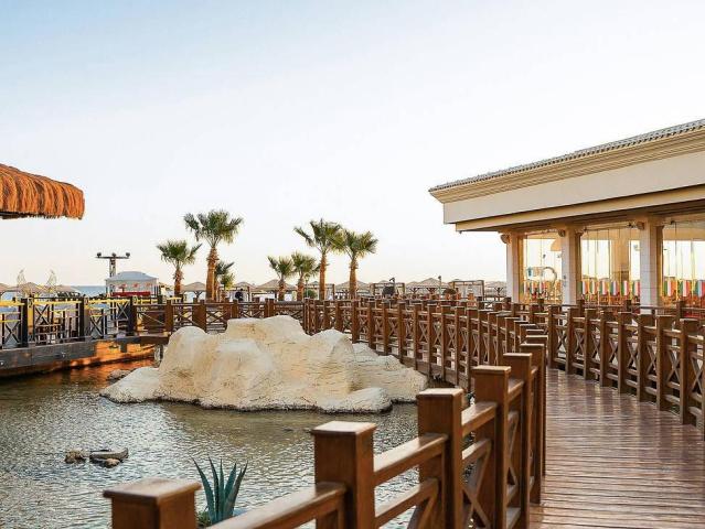 Tropitel Sahl Hasheesh
