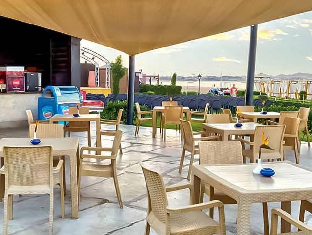 Tropitel Sahl Hasheesh