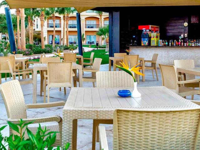 Tropitel Sahl Hasheesh
