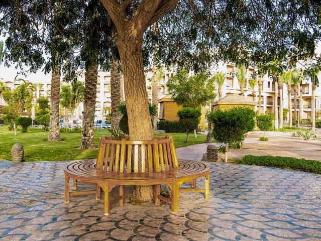 Tropitel Sahl Hasheesh