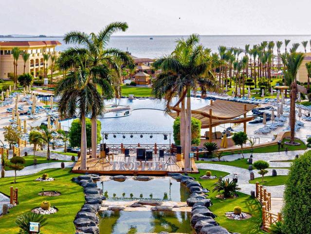 Tropitel Sahl Hasheesh