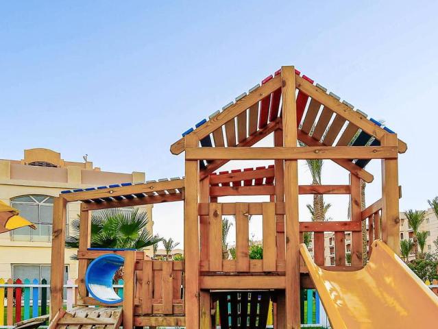 Tropitel Sahl Hasheesh