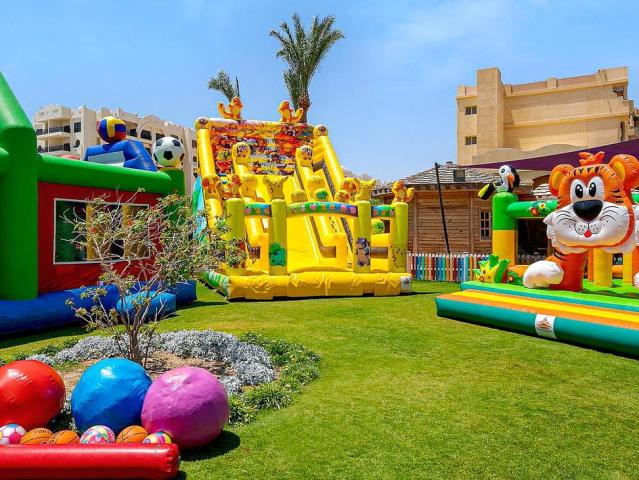 Tropitel Sahl Hasheesh