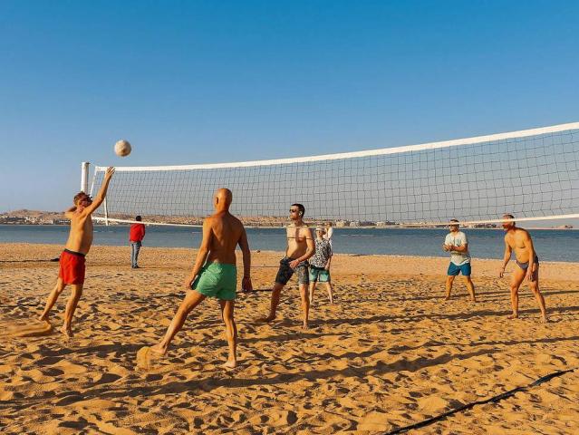 Tropitel Sahl Hasheesh