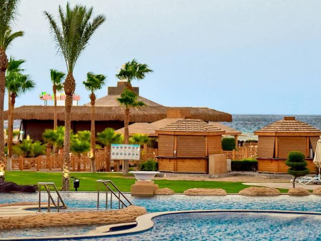 Tropitel Sahl Hasheesh