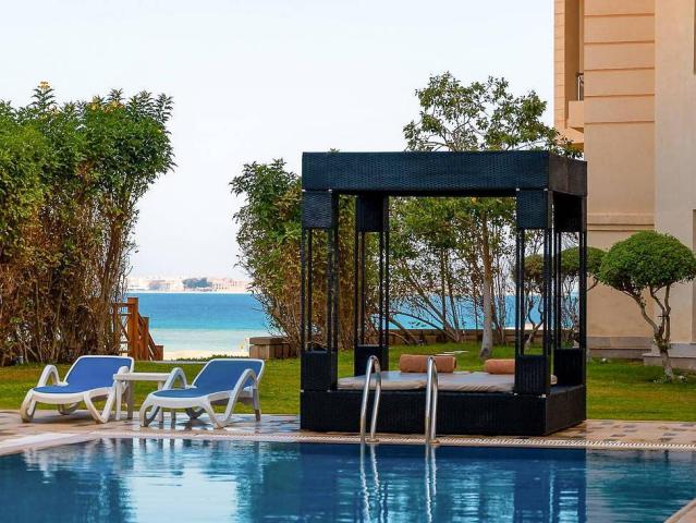 Tropitel Sahl Hasheesh