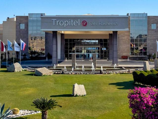 Tropitel Sahl Hasheesh