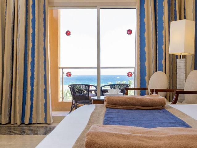 Tropitel Sahl Hasheesh