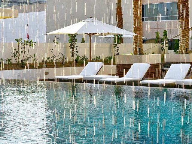 Novotel Deira City Centre