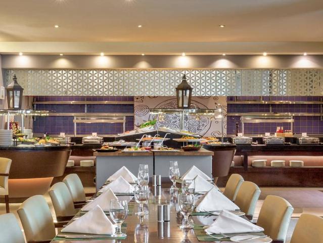 Novotel Deira City Centre