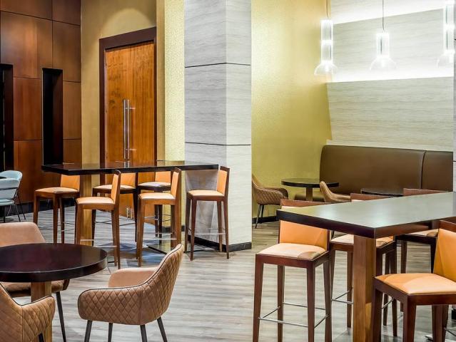 Novotel Deira City Centre