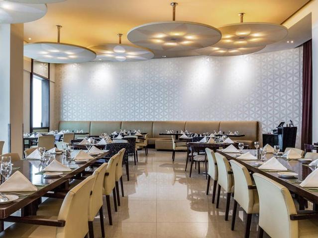 Novotel Deira City Centre