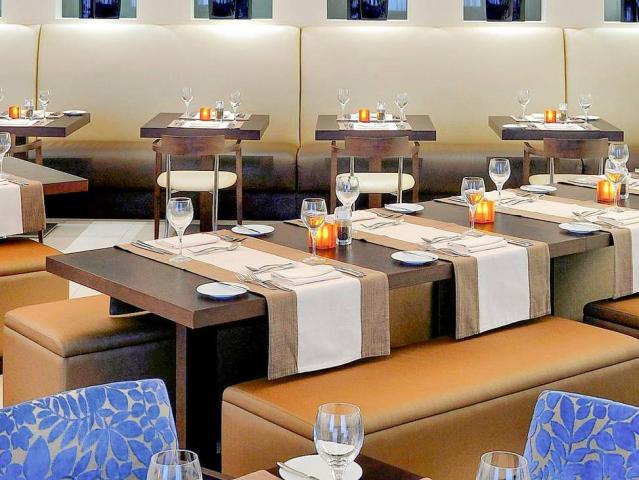 Novotel Deira City Centre