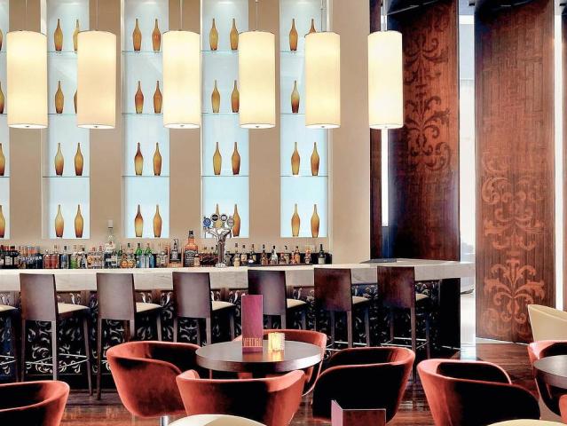 Novotel Deira City Centre