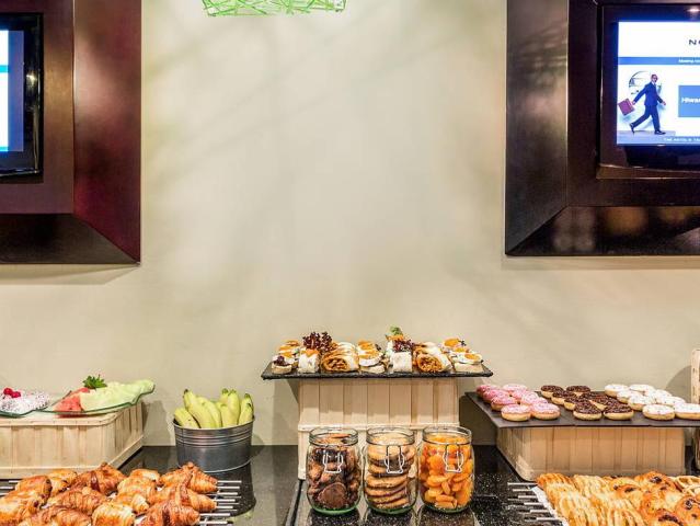 Novotel Deira City Centre