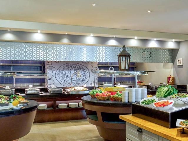 Novotel Deira City Centre