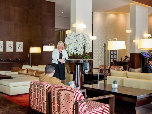 Novotel Deira City Centre