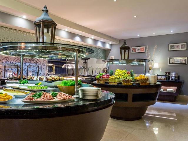 Novotel Deira City Centre