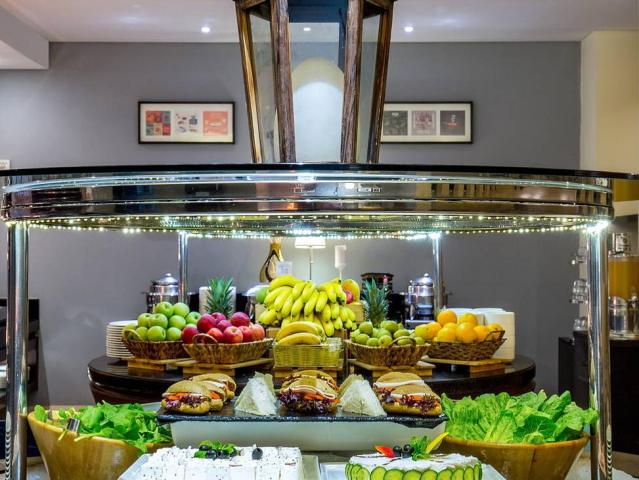 Novotel Deira City Centre