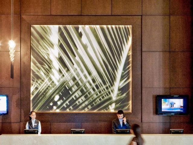 Novotel Deira City Centre