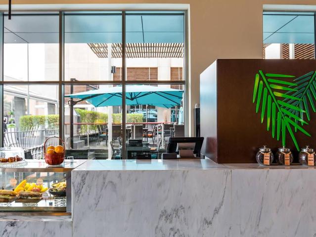 Novotel Deira City Centre