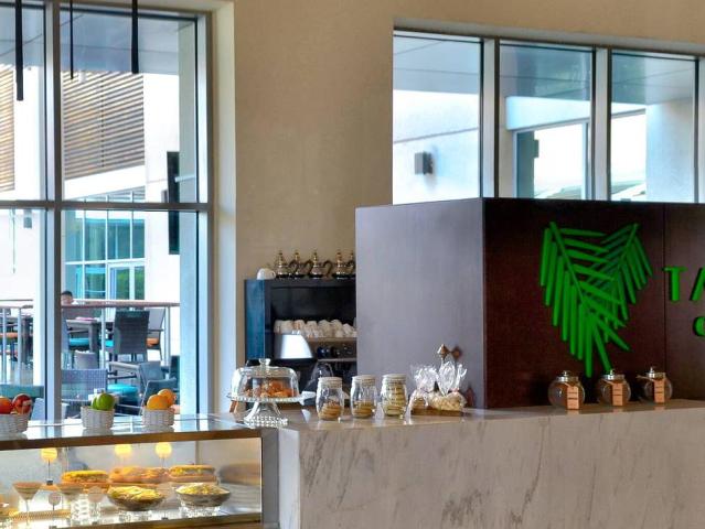 Novotel Deira City Centre