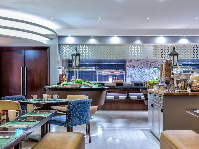 Novotel Deira City Centre
