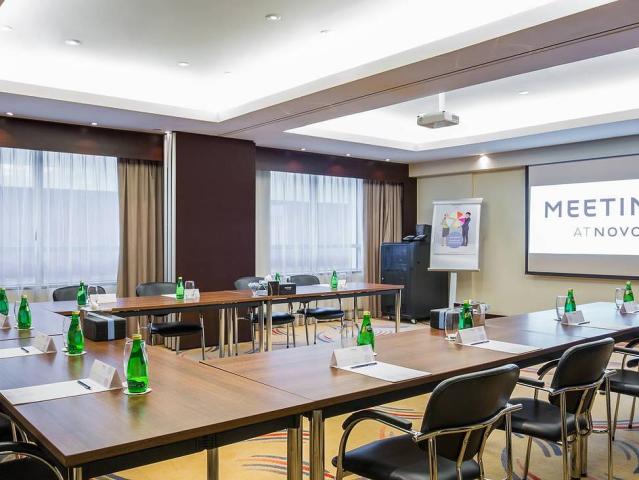 Novotel Deira City Centre