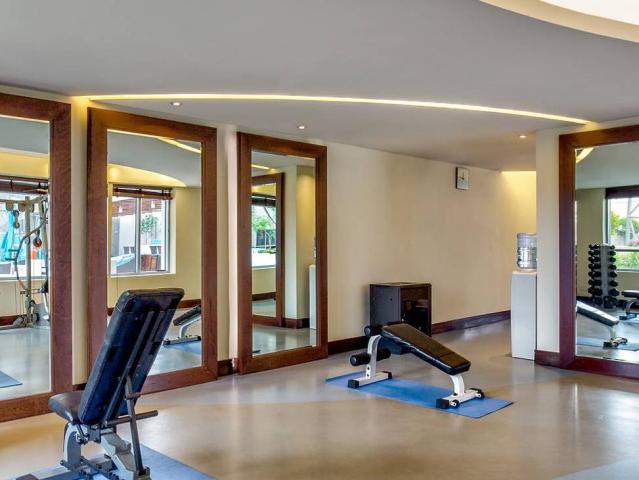 Novotel Deira City Centre