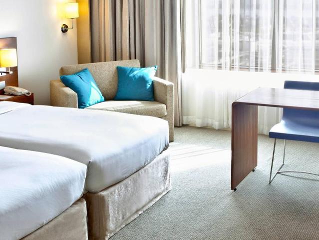 Novotel Deira City Centre