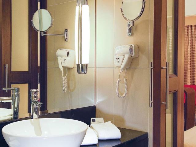 Novotel Deira City Centre