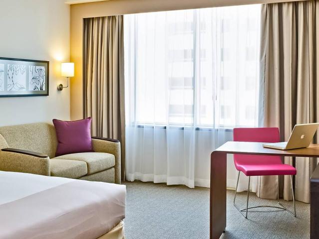 Novotel Deira City Centre
