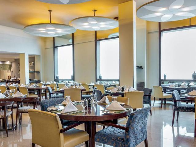 Novotel Deira City Centre