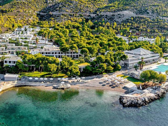 Wyndham Loutraki Poseidon