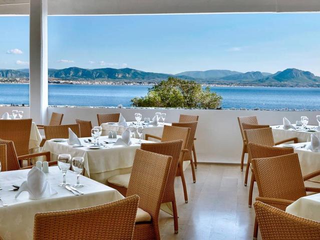 Wyndham Loutraki Poseidon