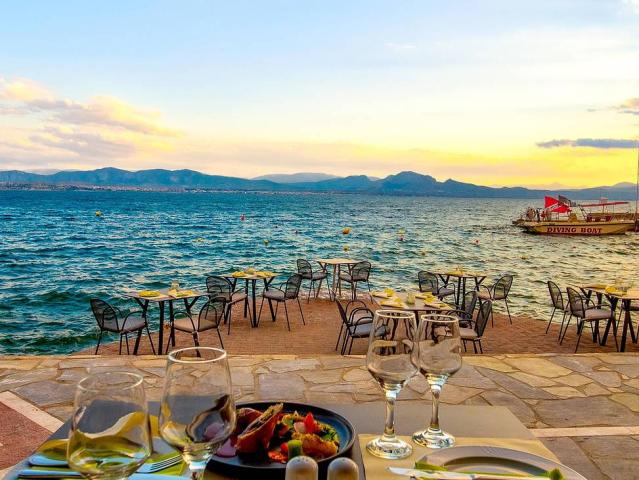 Wyndham Loutraki Poseidon