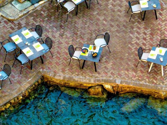 Wyndham Loutraki Poseidon