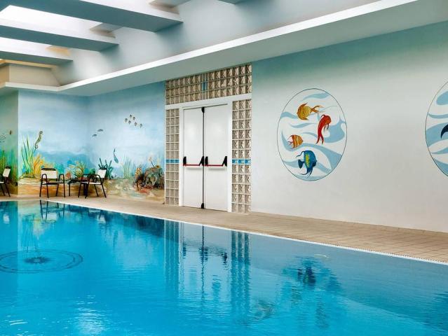Wyndham Loutraki Poseidon