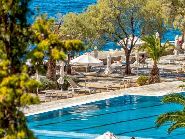 Wyndham Loutraki Poseidon