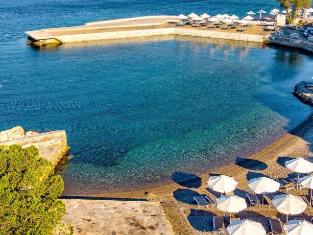 Wyndham Loutraki Poseidon