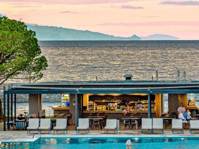 Wyndham Loutraki Poseidon