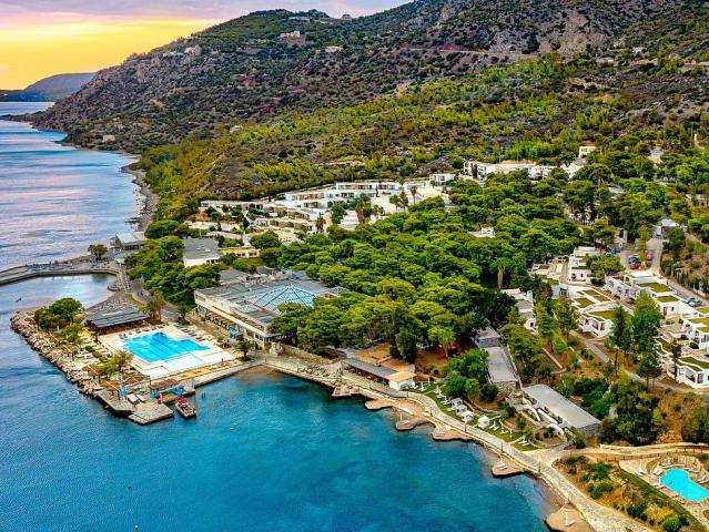 Wyndham Loutraki Poseidon