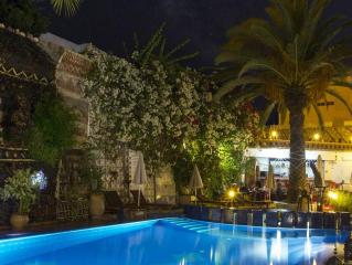 Atlantic hotel