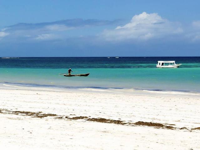 Neptune Paradise Beach Resort & Spa