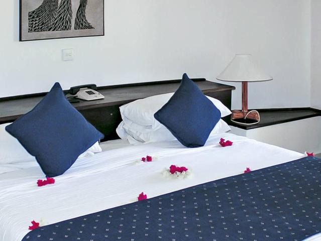 Neptune Paradise Beach Resort & Spa