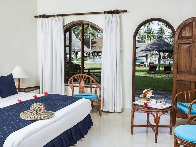 Neptune Paradise Beach Resort & Spa
