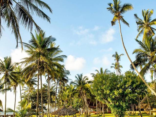 Neptune Paradise Beach Resort & Spa