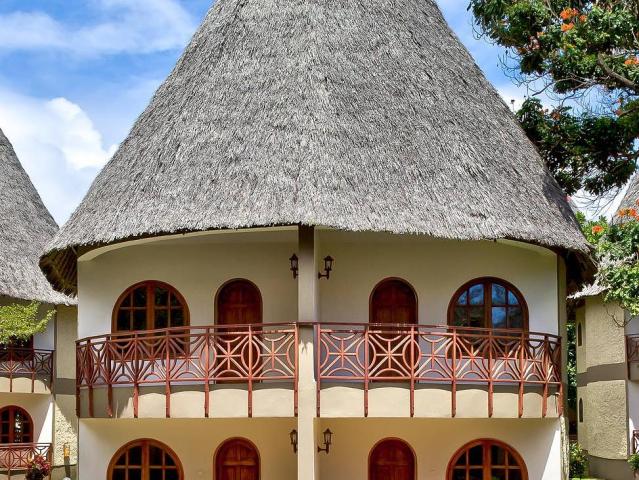 Neptune Paradise Beach Resort & Spa